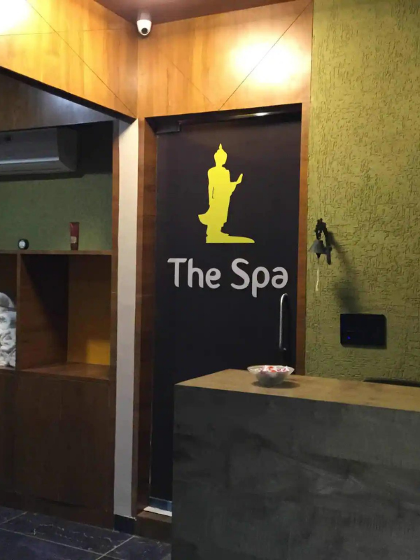 The Spa